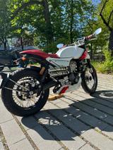 FB Mondial HPS125 - FB MONDIAL MOTORRAD