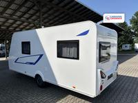 Caravelair Alba 460 