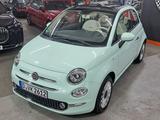 Fiat 500C 1.2 8V LOUNGE C LOUNGE - Fiat 500C: 1.2