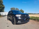 Dodge Durango V8 5,7 Liter Citadel