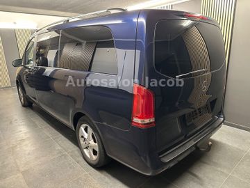Mercedes V 250 - 6