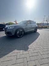 Audi SQ5 3.0 TFSI tiptronic quattro - - Audi SQ5 in Düsseldorf
