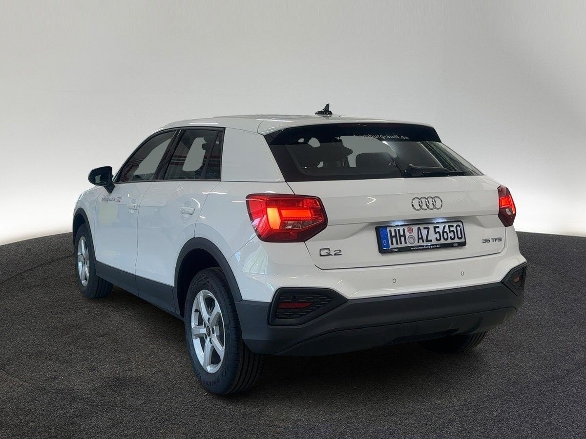 Audi Q2 - Bild 2