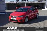Seat Ibiza 1.0 'Style' CNG Fast Lane #NAVI #LED #SHZG - Seat Ibiza: Style Fast Lane