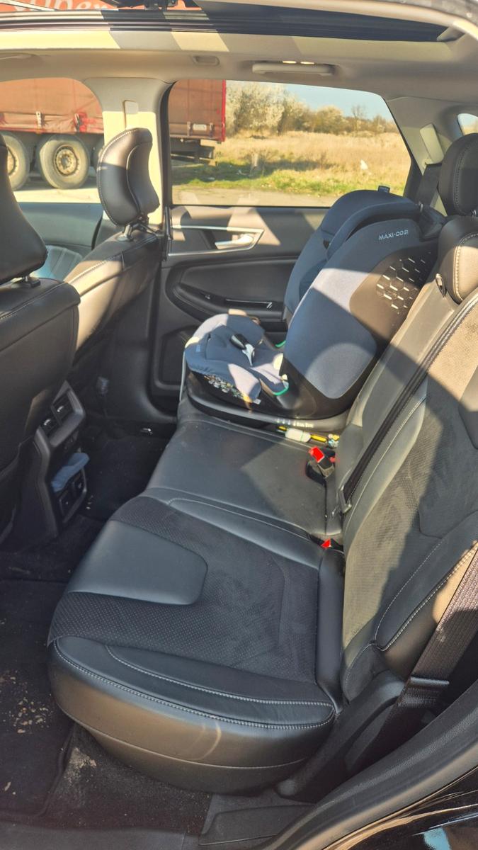 Ford Edge 2,0 l TDCi Bi-Turbo 4x4 ST-Line 