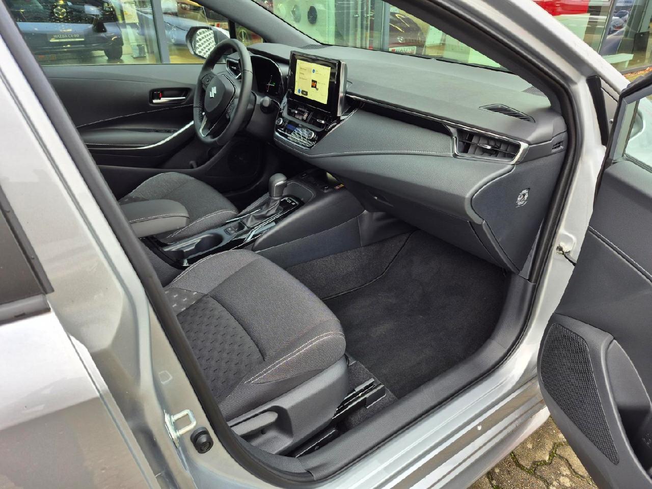 Suzuki Swace 1.8 Hybrid Comfort+