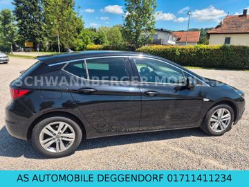 Opel Astra - 12