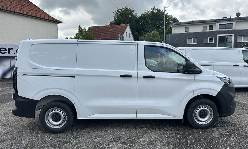 Fahrzeugabbildung Ford Transit Custom Basis  280 L1H1 LKW VA