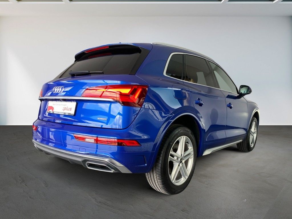 Audi Q5 - Bild 15