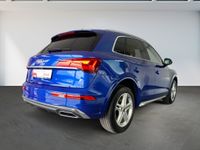 Audi Q5 - Vorschau Bild 15