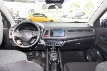 Honda HR-V 1.5 i-VTEC Elegance PDCKLIMATEMPOMAT