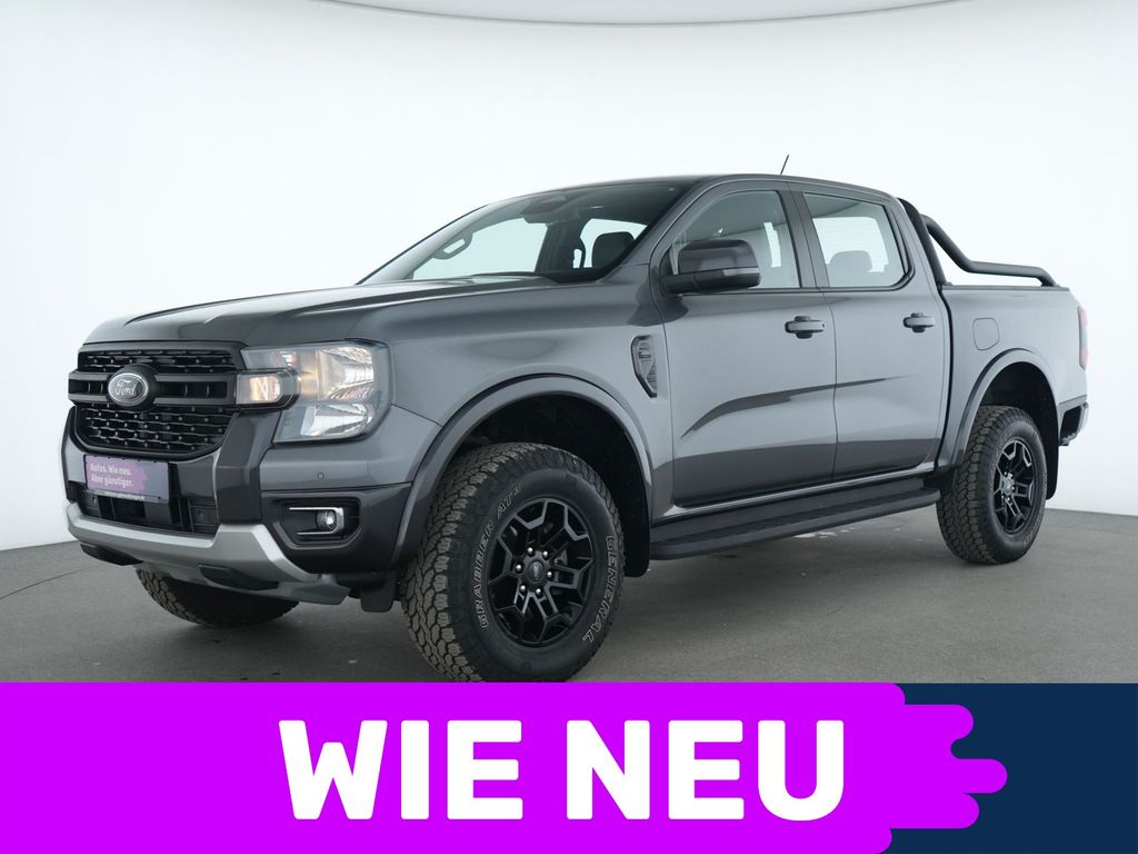 Image of Ford Ranger