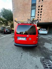 Volkswagen Caddy - 4