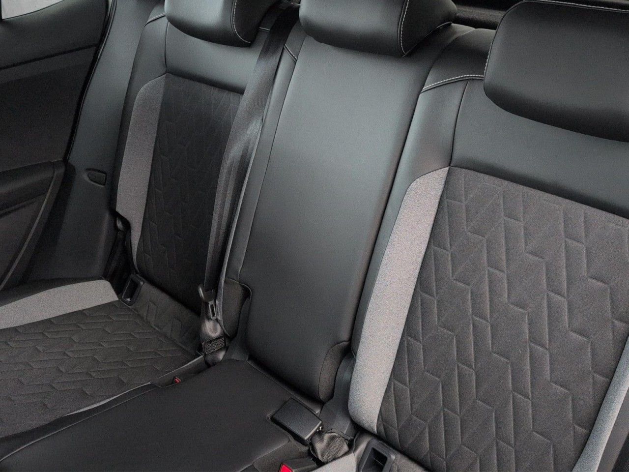 T-Cross GOAL 1.0 TSI Klima Navi Einparkhilfe