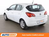 Opel Corsa 1.4 Edition*TEMPO*PDC*KLIMA*GARANTIE* - Opel Corsa Gebrauchtwagen in Köln