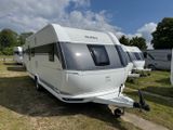 Hobby De Luxe 560 KMFe - Hobby Wuppertal