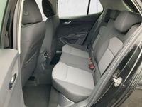 Skoda Fabia - Vorschau Bild 10