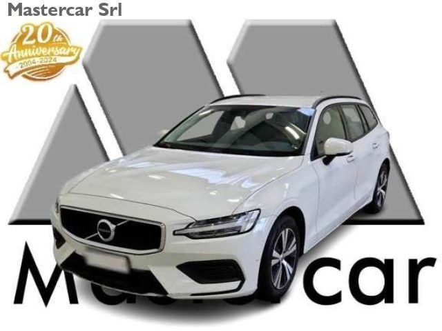 Volvo VOLVO V60 D3 150cv GEARTRONIC BUSINES - FZ993SM