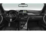 BMW 320d xDrive Touring M Sport Head-Up AHK - BMW 320: Kombi, 320d M Sport