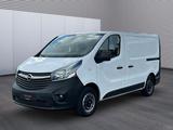 Opel Vivaro B Kasten L1H1 2x SCHIEBETÜR*KAMERA*KLIMA* - Behindertengerechte Opel Vivaro