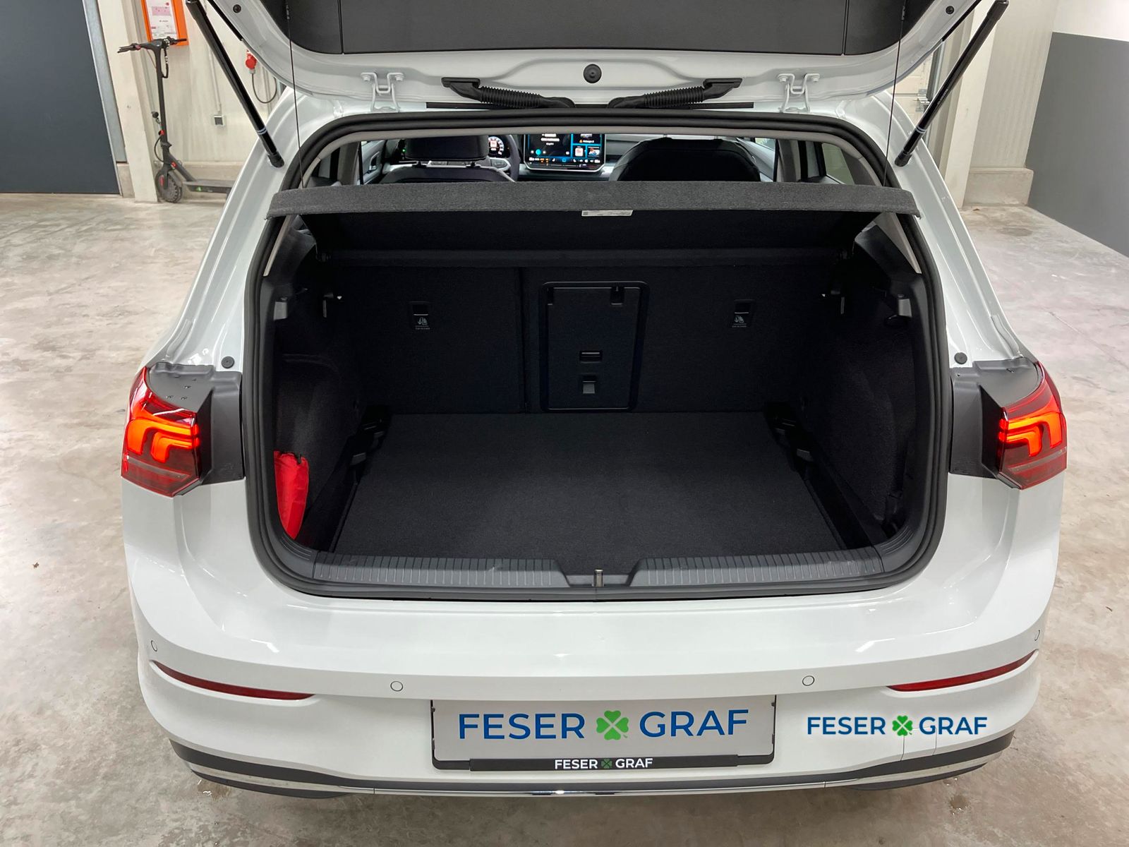 Volkswagen Golf - Bild 10