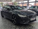 Volvo V90 R Design VIRT MEMO KAM SHZ LEDER LED APP 19" - gebrauchte Volvo Kombis