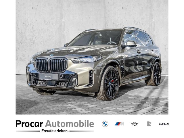 BMW X5 xDrive50e M Paket + Pano + H/K + DA Prof