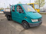 Mercedes-Benz Sprinter 308 Dreiseiden Kipper - gebrauchte Mercedes-Benz Sprinter aus dem Jahr 1998