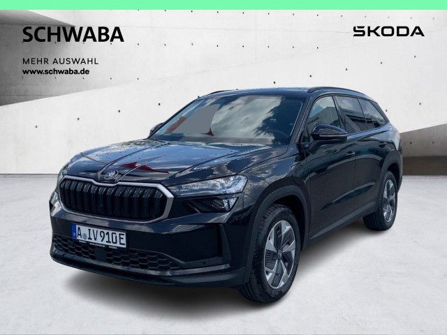 Skoda Kodiaq Selection 1,5 TSI iV DSG *MATRIX*AHK*