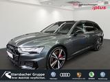 Audi A6 Avant 55 TFSI e quattro s-line Busi+Tour PANO