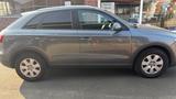 Audi Q3 2.0 TFSI quattro - gebrauchte Audi Q3 aus dem Jahr 2011