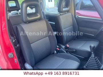 Suzuki Jimny - 5