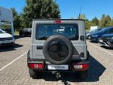 Suzuki Jimny 1,5 Comfort (NFZ) Anhängerkupplung/Klima/S - gebrauchte Suzuki Jimny aus dem Jahr 2021