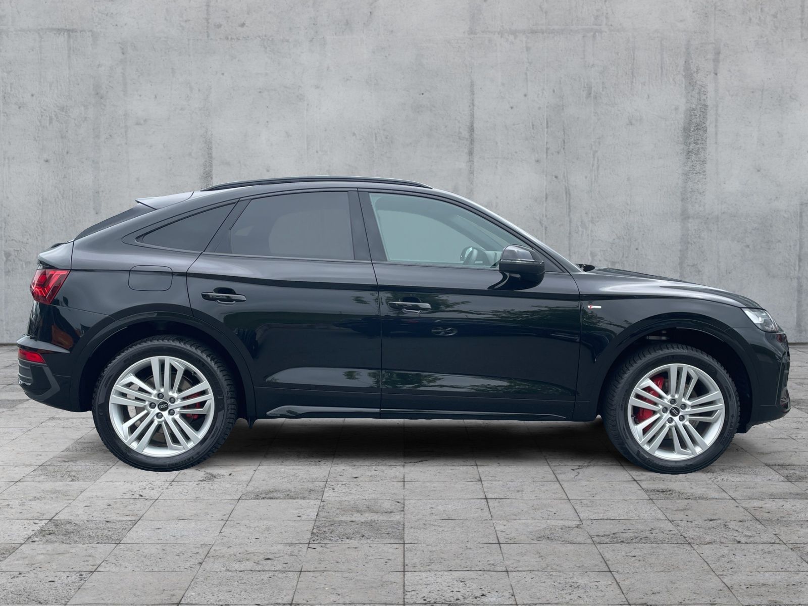 Audi Q5 - Bild 7