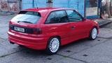 Opel Astra 2.0 16V GSI c20let - Opel Astra: Gsi 16v