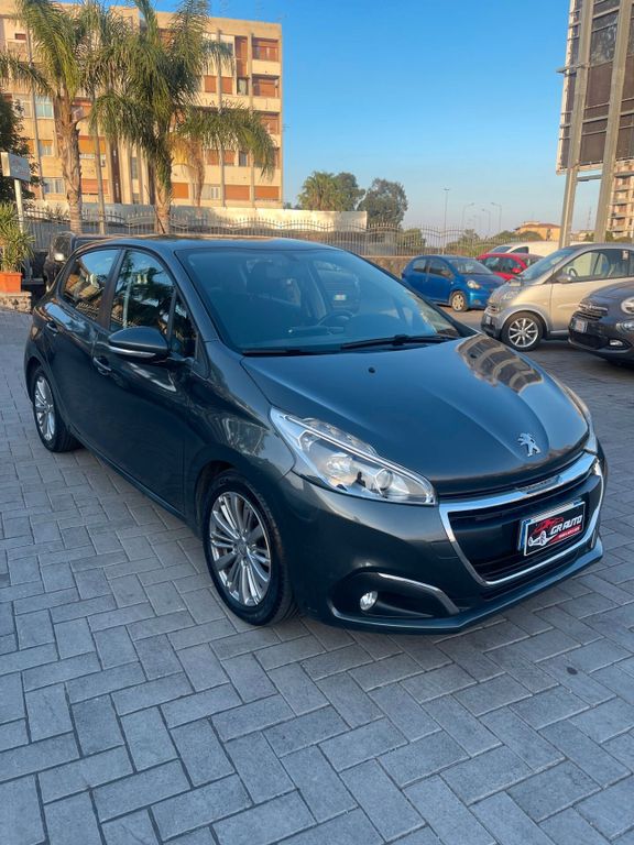 Image of Peugeot 208