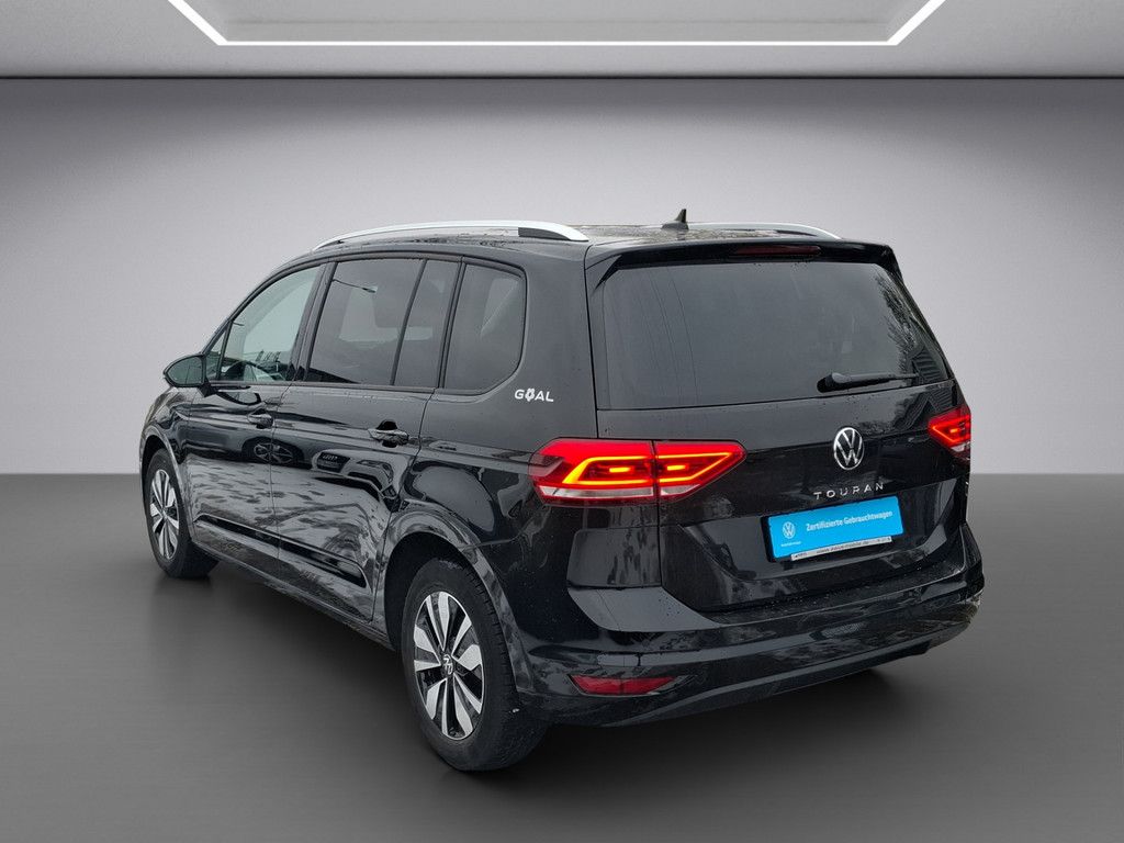 Volkswagen Touran - Bild 3
