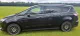 Ford S-Max 2,0 EcoBlue 140kW Titanium Auto Titanium - Ford S-Max: 140