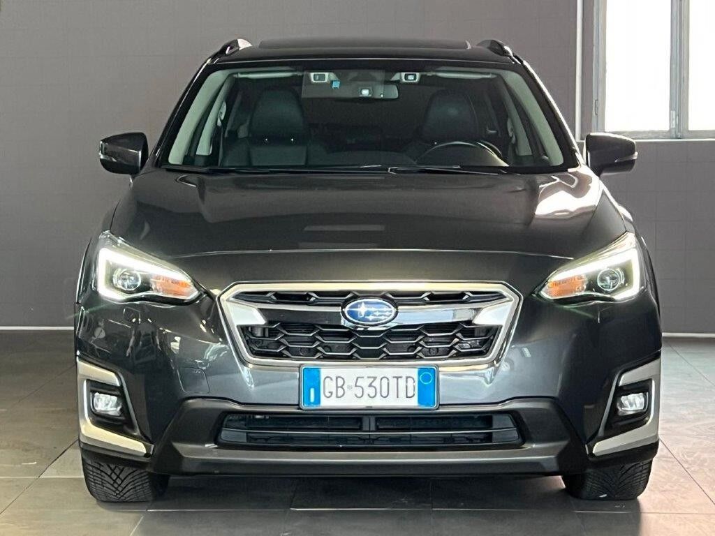 Subaru XV 2.0i e-boxer Premium AWD Hybrid 150cv imagem 2