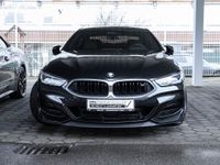 BMW M850 - Vorschau Bild 6