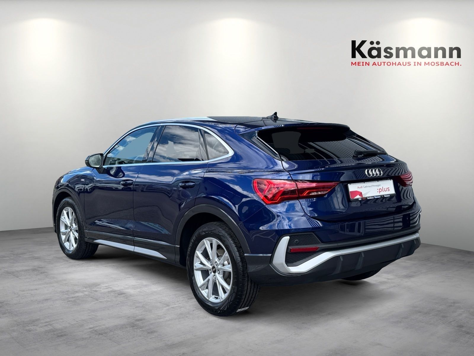 Audi Q3 - Bild 5