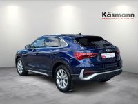 Audi Q3 - Vorschau Bild 5