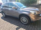Honda CR-V III Comfort 2.0 i-VTEC (AWD) - Honda CR-V Comfort mit Benzin-Antrieb