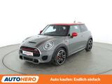 MINI John Cooper Works*NAVI*TEMPO*PDC*SHZ* - MINI MINI Gebrauchtwagen in München