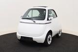 Microlino Pioneer *Faltdach *90km/h 10,5 kWh *177km Reichw - gebrauchte Microlino Kleinwagen