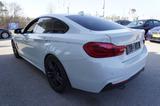 BMW 440i GC M-Sport*NAVI*LED*ALCANTAR*DEUTSCHES FZG* - scheckheftgepflegte BMW 440 Gran Coupé