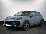 Porsche Cayenne Coupe Turbo E-Hybrid mit GT-Paket - Porsche Cayenne Coupe-Turbo-mit-GT-Paket