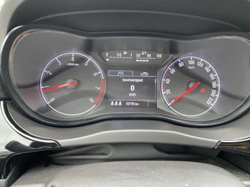 Bild 15 Opel Corsa 1.4 120 Jahre SHZ+LHZ/PDC v+h/KLIMA/CARPLA