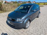 Audi A2 1.6 FSI - TÜV neu und ohne Reparaturstau!  - gebrauchte Audi A2 aus dem Jahr 2003