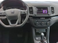 Seat Alhambra - Vorschau Bild 4
